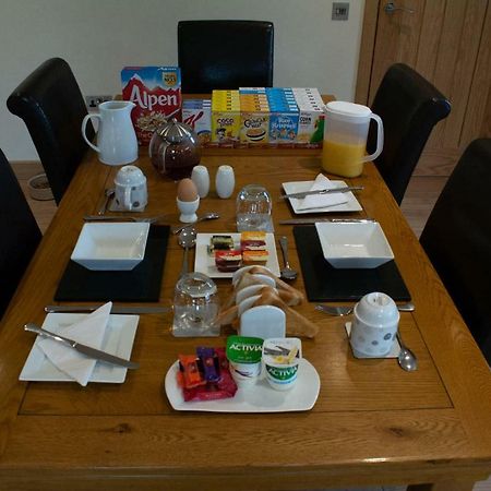 Drumlochy B&B Inverness Luaran gambar